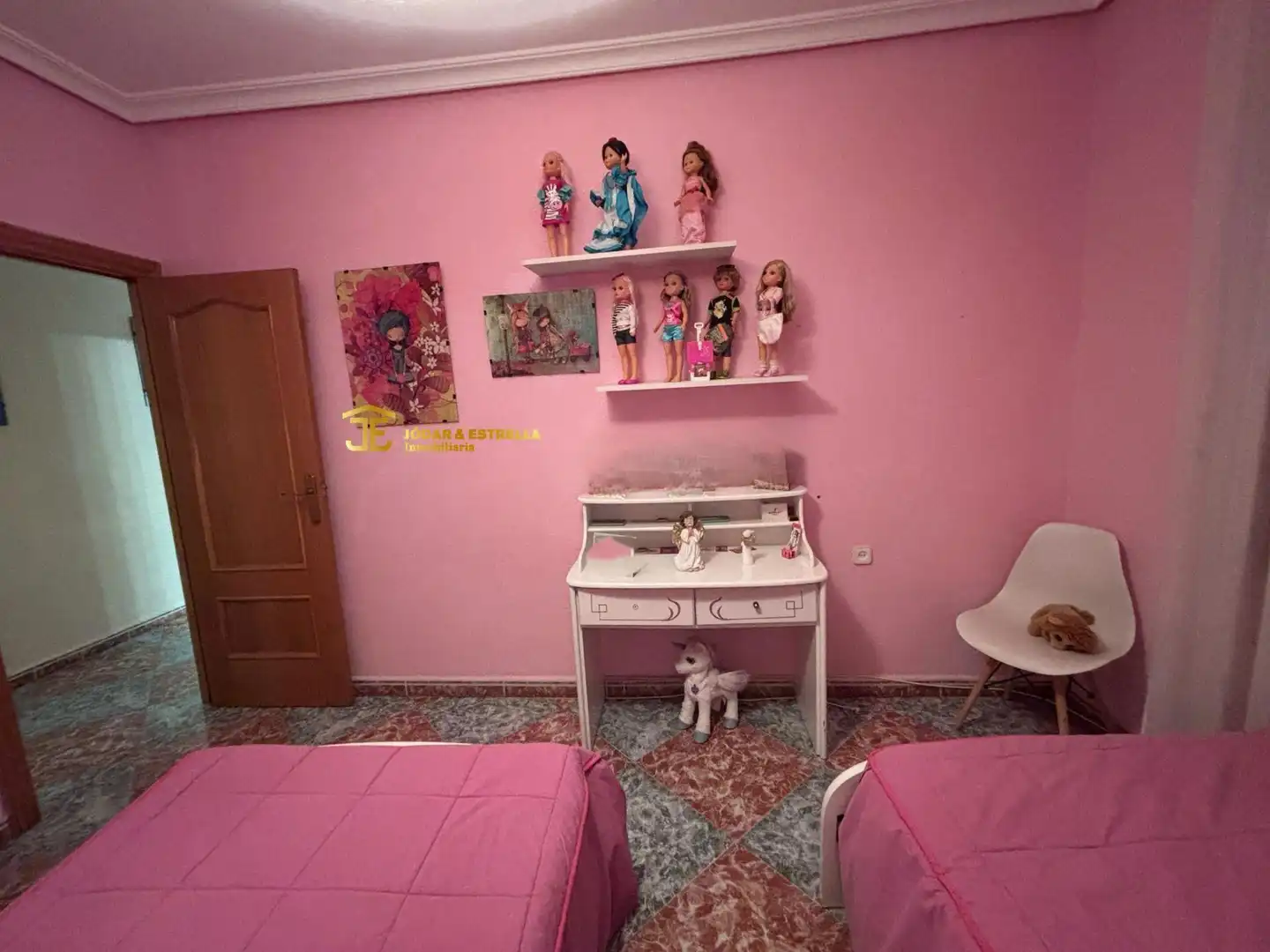 Casa con giardino in vendita a Pedanías Centro, imagen 23