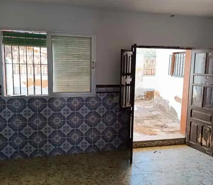 Chalet en venta en Llera, imagen 2