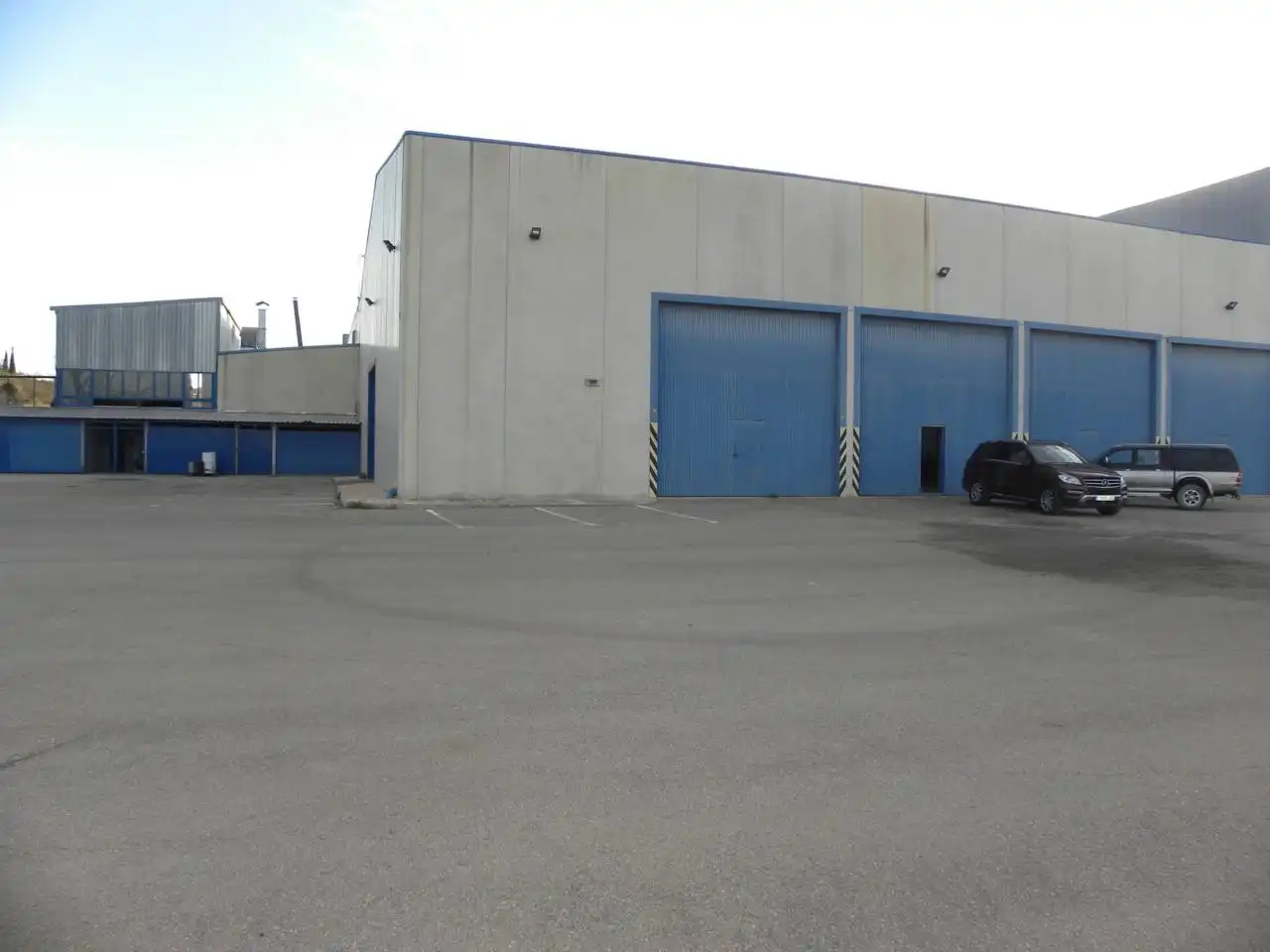 Nau industrial en venda a Cehegín, imagen 66