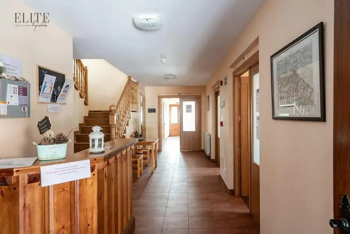 Houses for sale in Vega de Liébana  with Heating, Private garden and Terrace