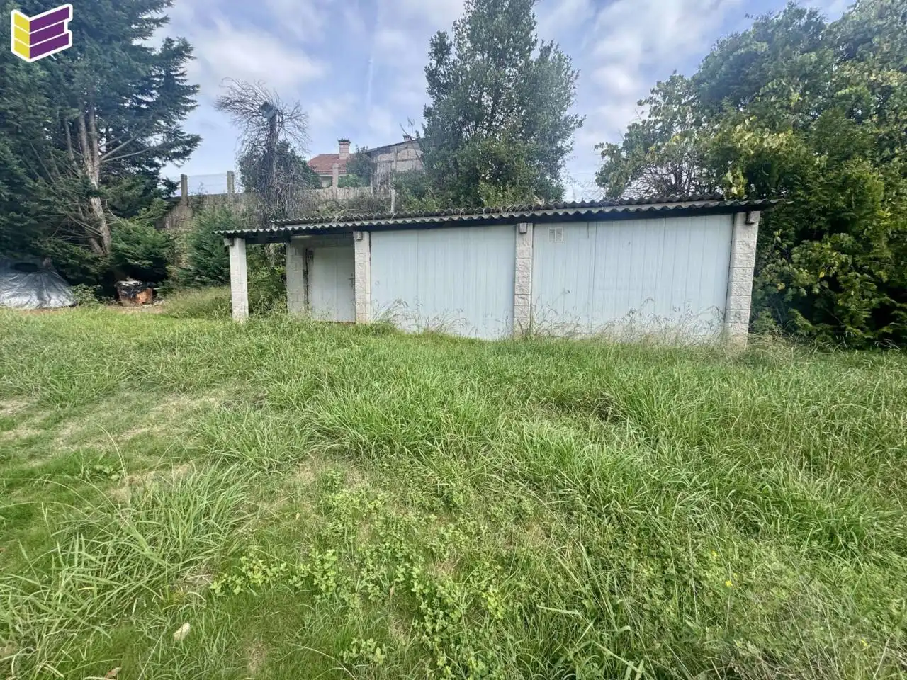 Casa amb jardí en venda a Camino Maceiras 18, imagen 54