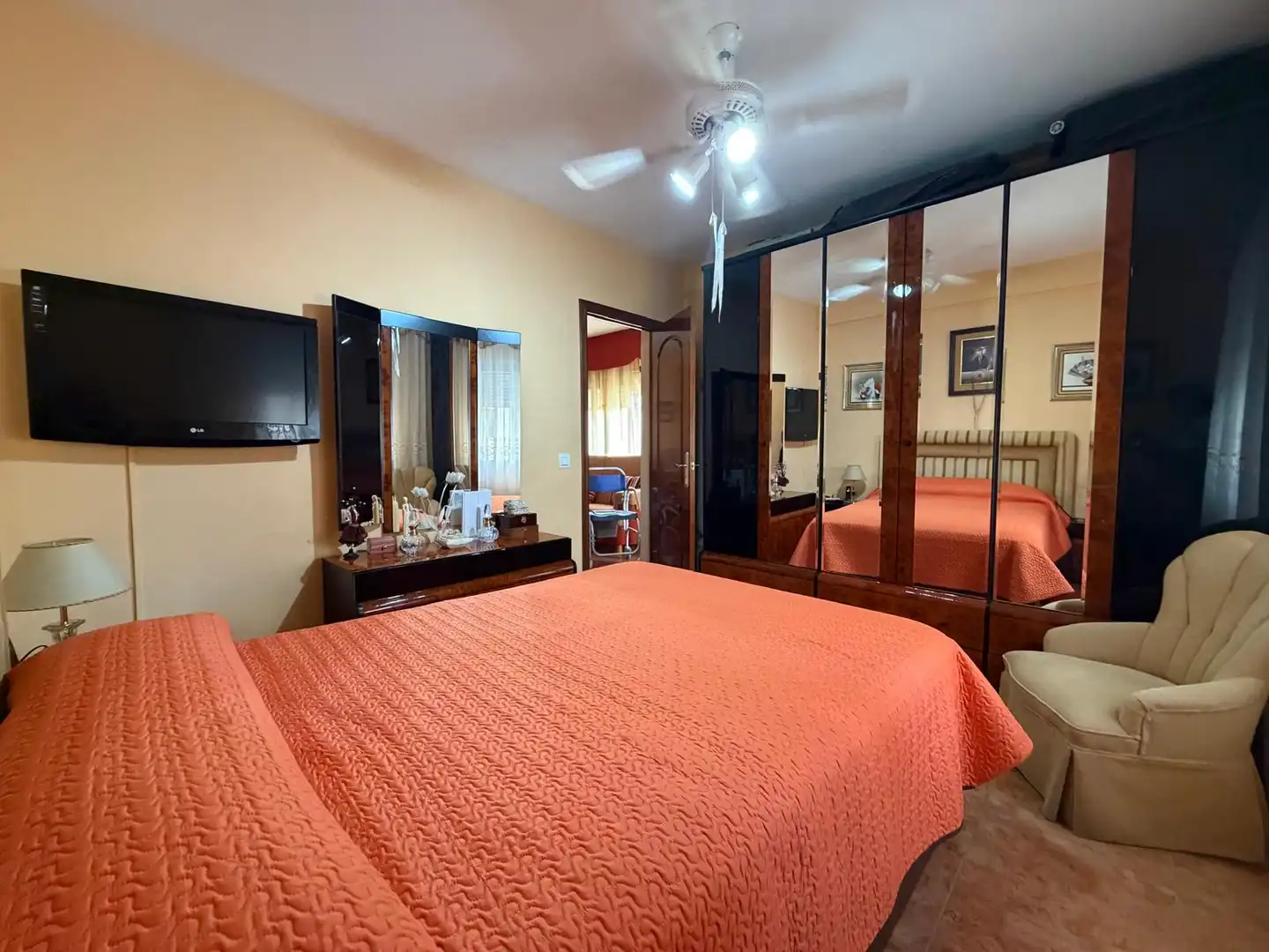 Pis amb ascensor en venda a Calle Carlinda, imagen 15