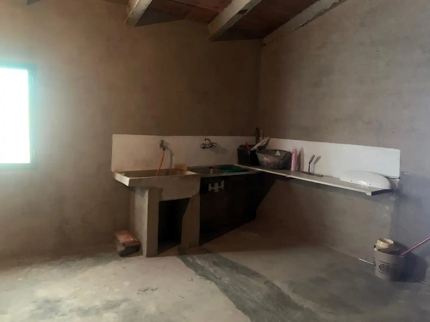 Kitchen of Houses for sale in Valdeobispo  with Terrace