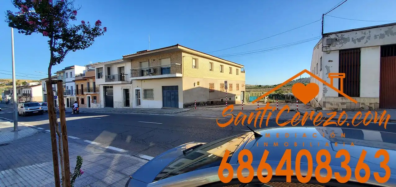 Casa en venda a Montilla, imagen 5