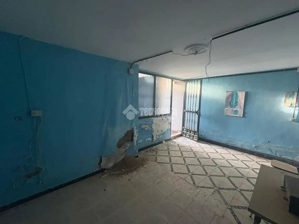 Casa adosada en venta en Sanlúcar la Mayor