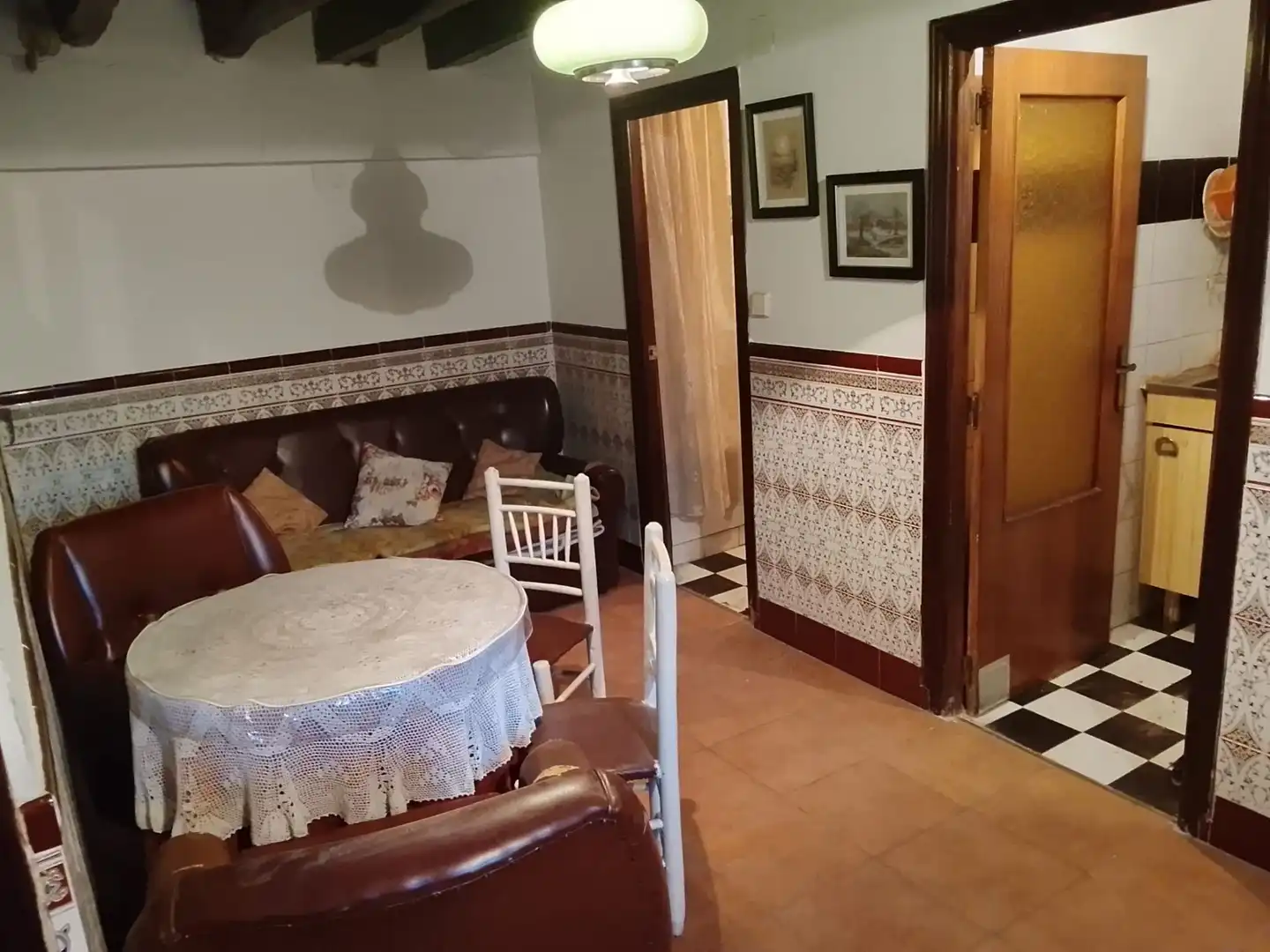 Maison mitoyenne à vendre à El Hoyo de Pinares, imagen 5