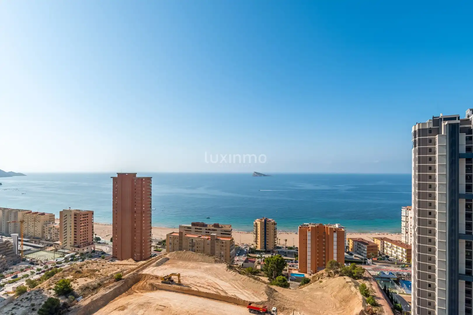 Wohnung mit Aufzug zum Verkauf in Playa de Poniente, imagen 18