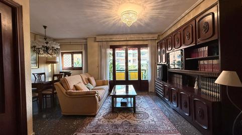 Foto 4 de Pis en venda a Avinguda de la Constitució, Marxalenes,  Valencia Capital