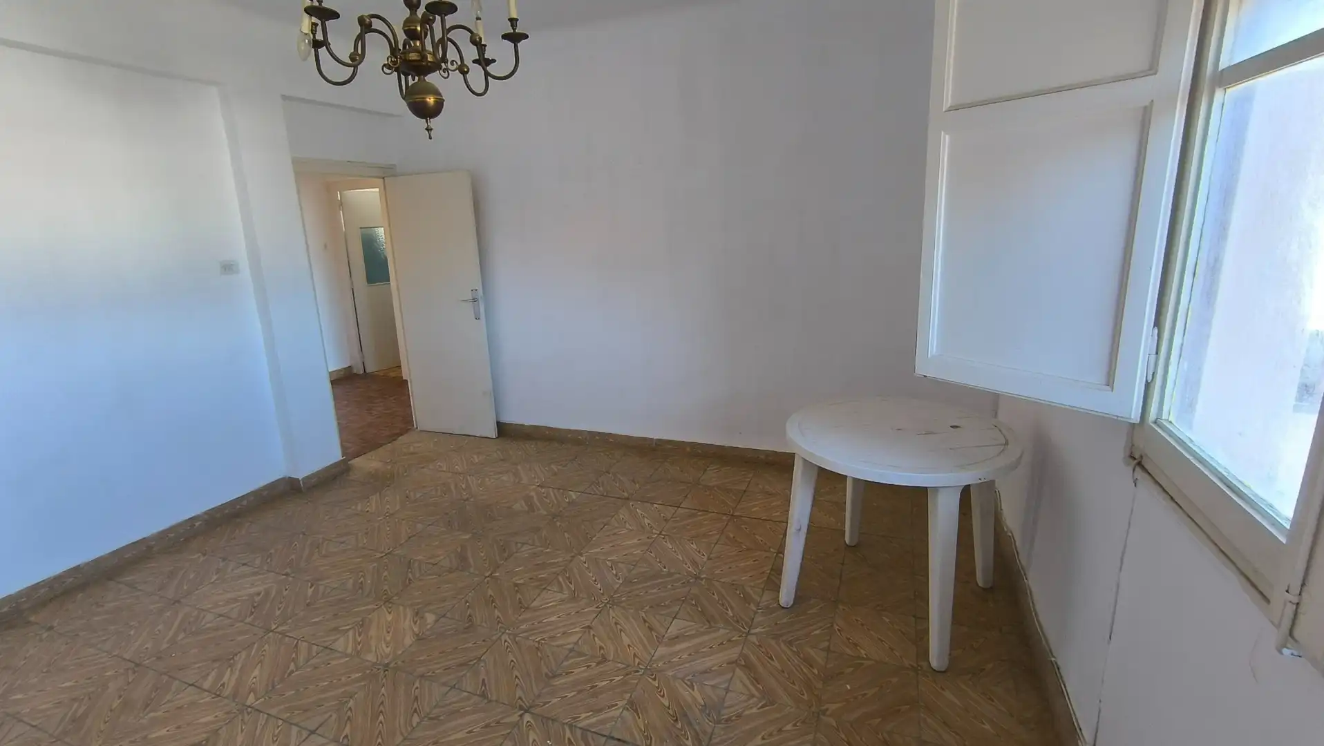 Comedor de Casa o chalet en venta en Alpartir con Jardín privado, Terraza y Amueblado