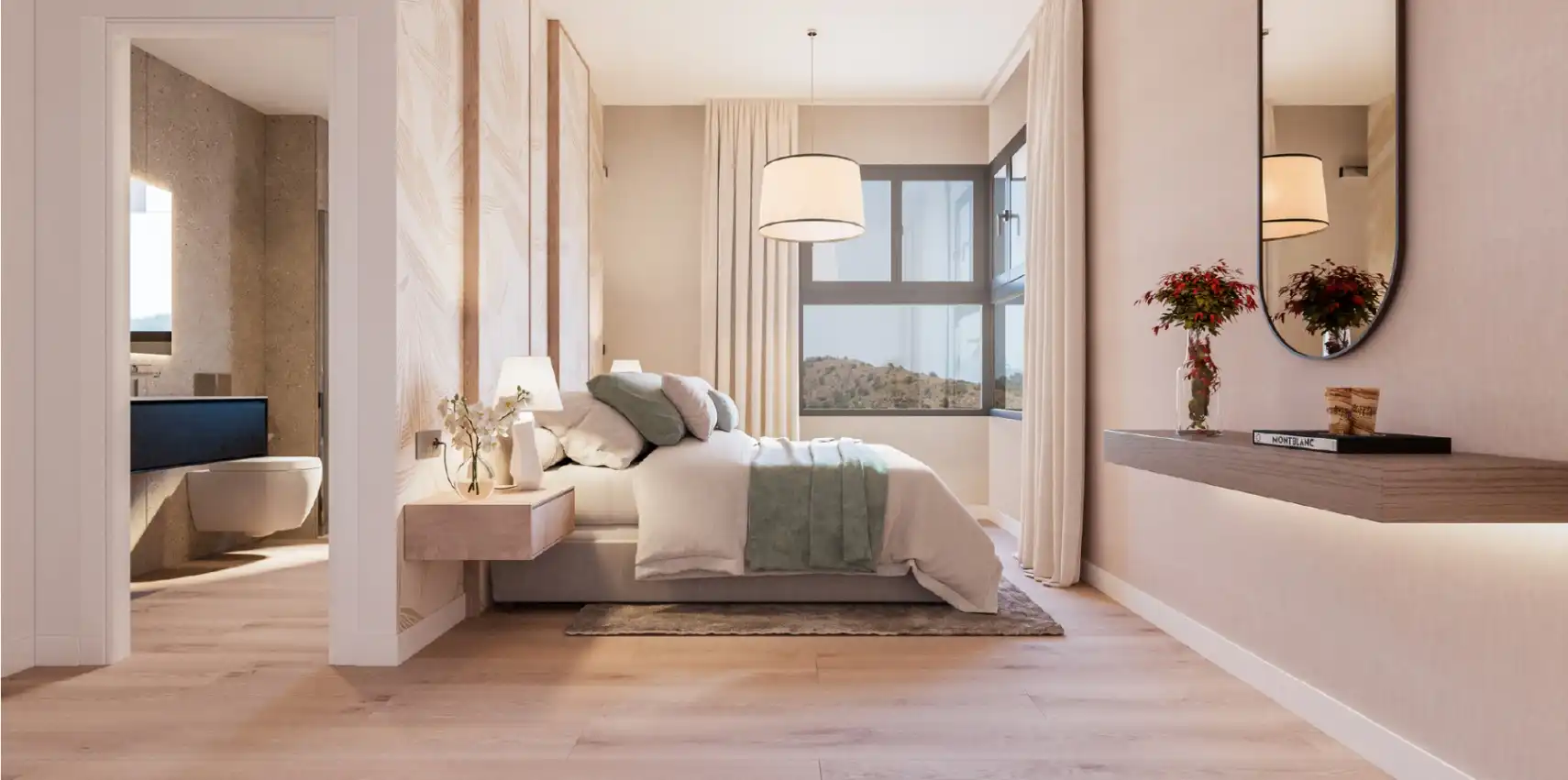Apartament amb piscina en venda a Platja de Torres, imagen 13