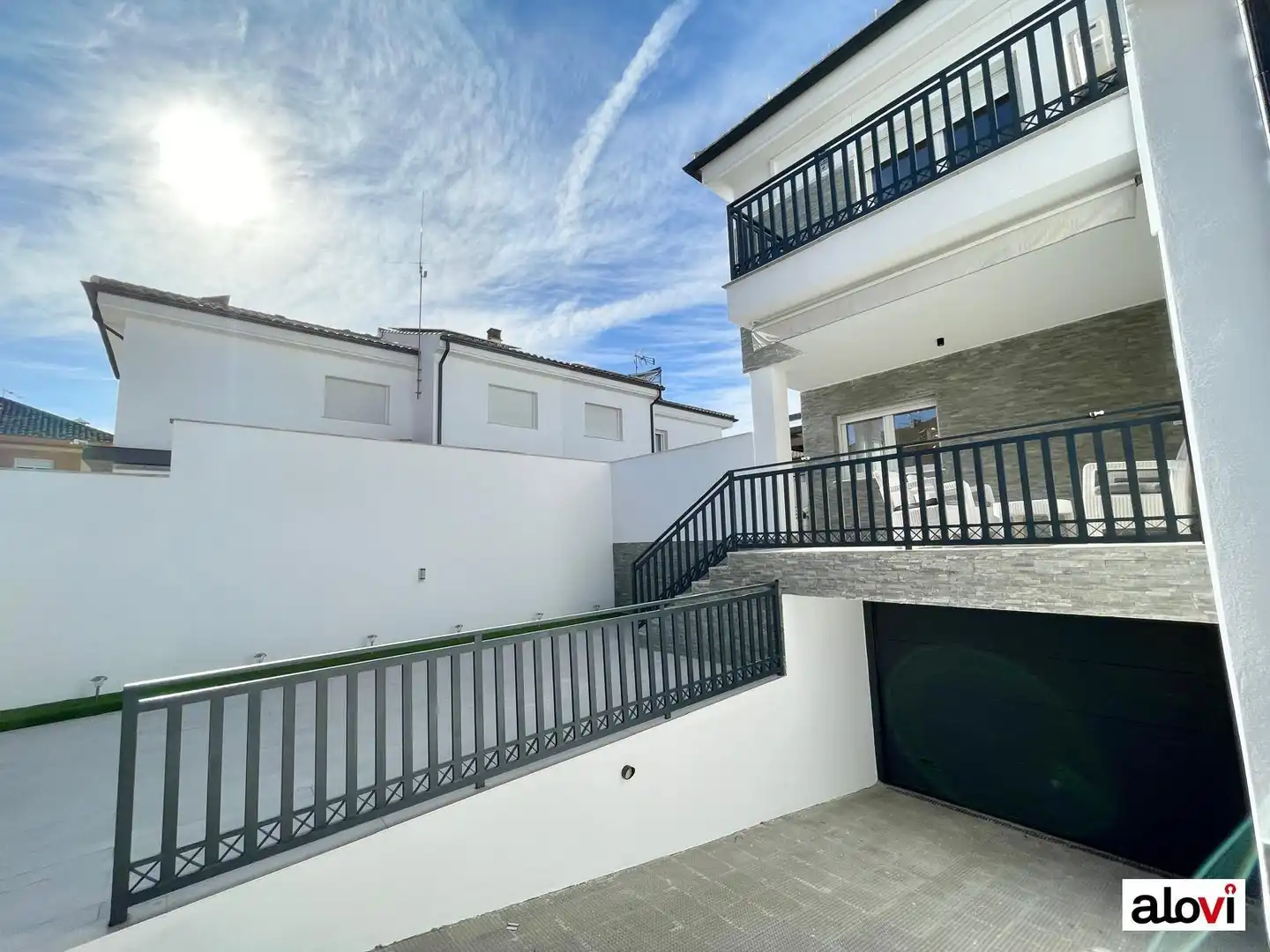 Casa con terraza en alquiler en Ogíjares, imagen 64