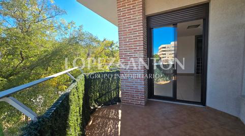Foto 3 de Piso en venta en Pueblo, Valencia