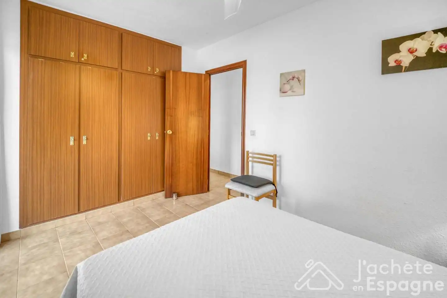 Apartment with terrace for sale in Valencia, imagen 17