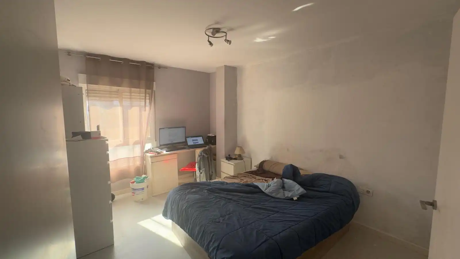 Bedroom of Flat for sale in Massanassa, Valencia