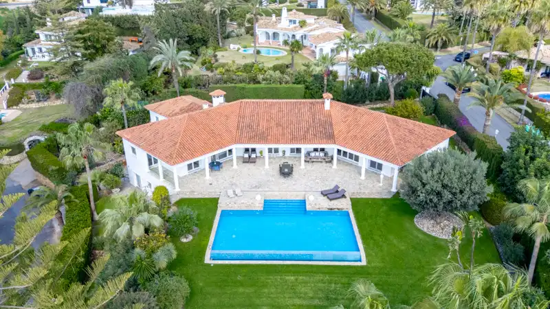 Casa con piscina in vendita a Marbella Centro, imagen 35