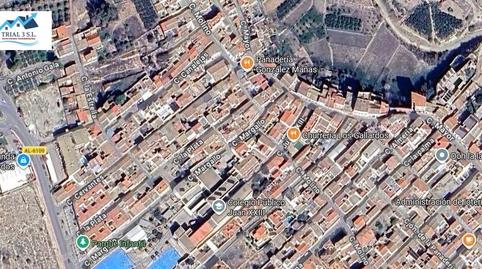 Foto 3 von Haus oder Chalet zum Verkauf in Calle Cervantes, Los Gallardos, Almería