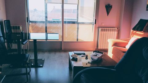 Foto 5 de Piso en venta en Doctor Jeronimo Iborra, Buena Vista, Madrid Capital