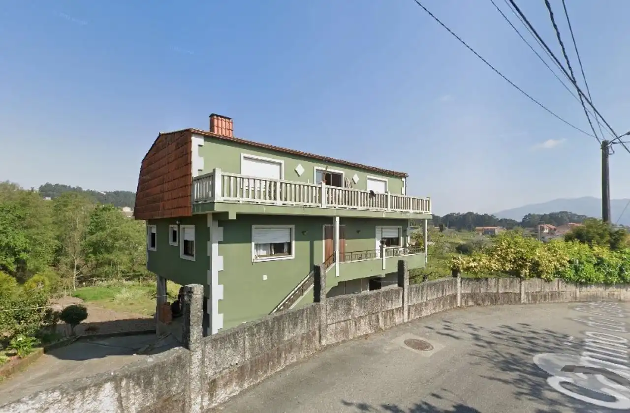 Casa amb jardí en venda a Mos, imagen 3