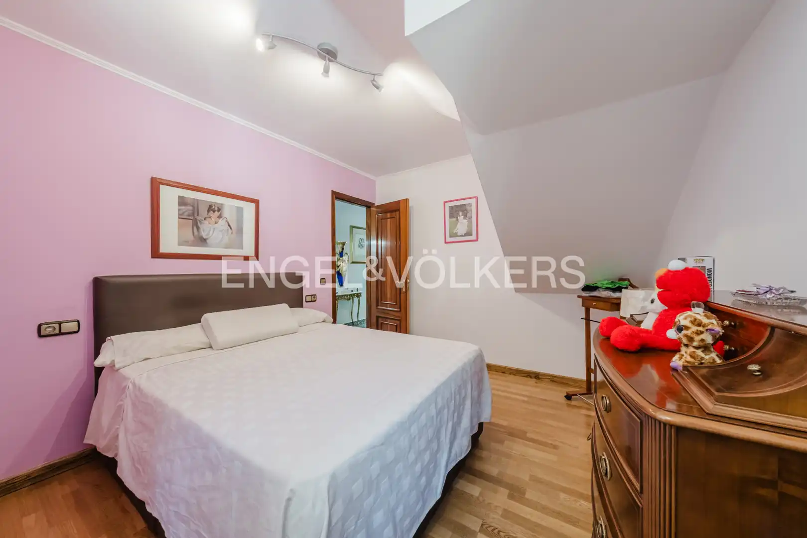 Villa mit Garten zum Verkauf in Margineda, imagen 24
