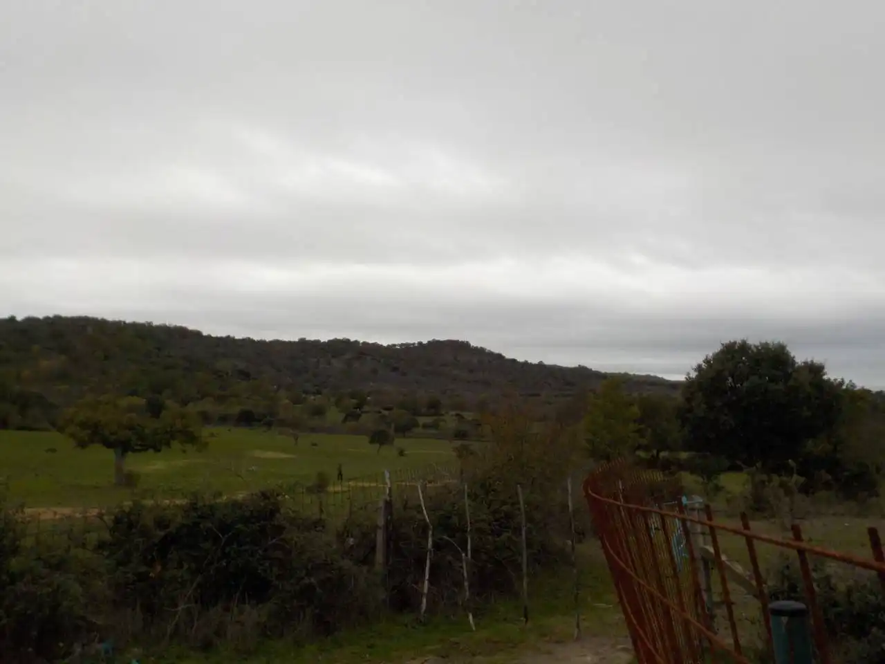 Terreno en venta en Puebla de Azaba