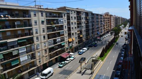 Foto 4 de Piso de alquiler en Calle Santos Justo y Pastor, Albors, Valencia Capital