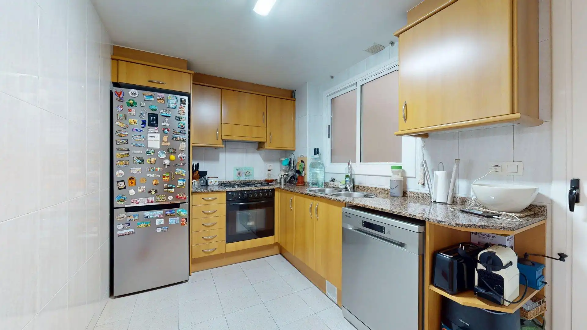 Piso en venta en Santa Eulàlia