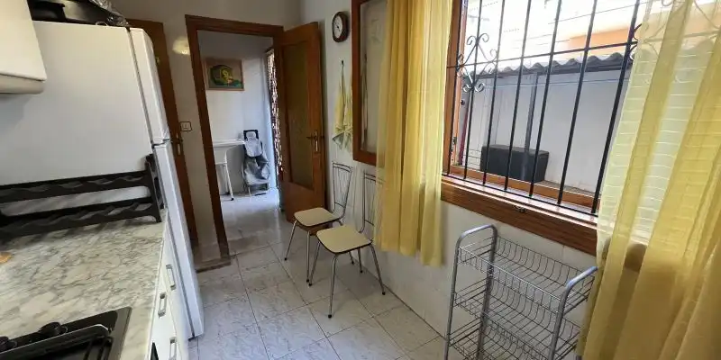 Detached homes for sale in San Javier  with Terrace and Furnished