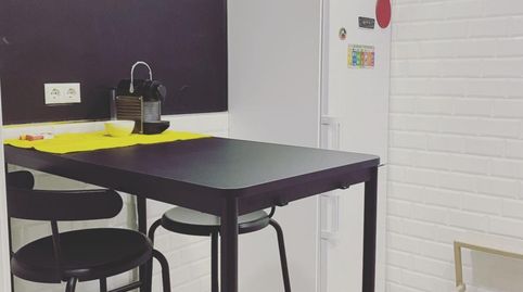 Foto 2 von Zimmer in Alcalá Magna, Alcalá de Henares