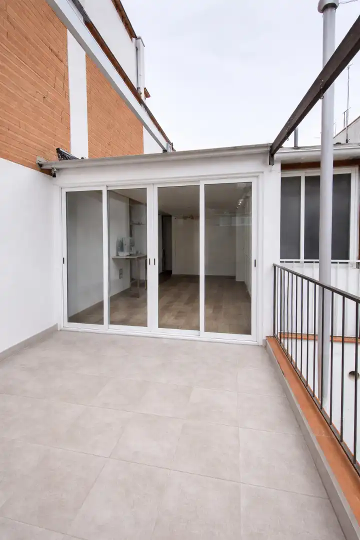 Piso en venta en Carrer de la Llibertat, Centre