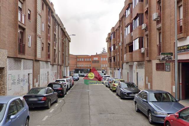 Local comercial en Alquiler en Villayuventus - Renfe