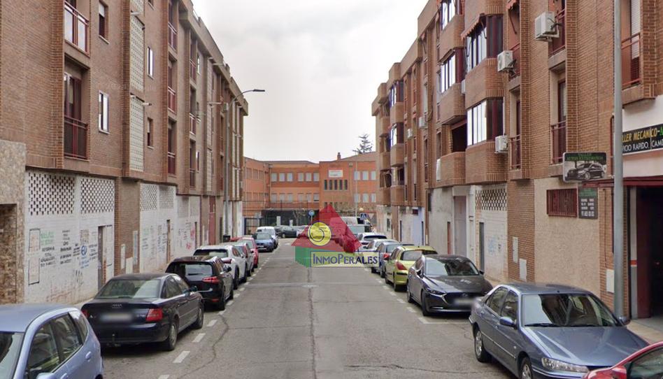 Photo 1 of Premises to rent in Villayuventus - Renfe, Madrid