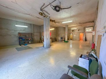 Local commercial à vendre à Villayuventus - Renfe