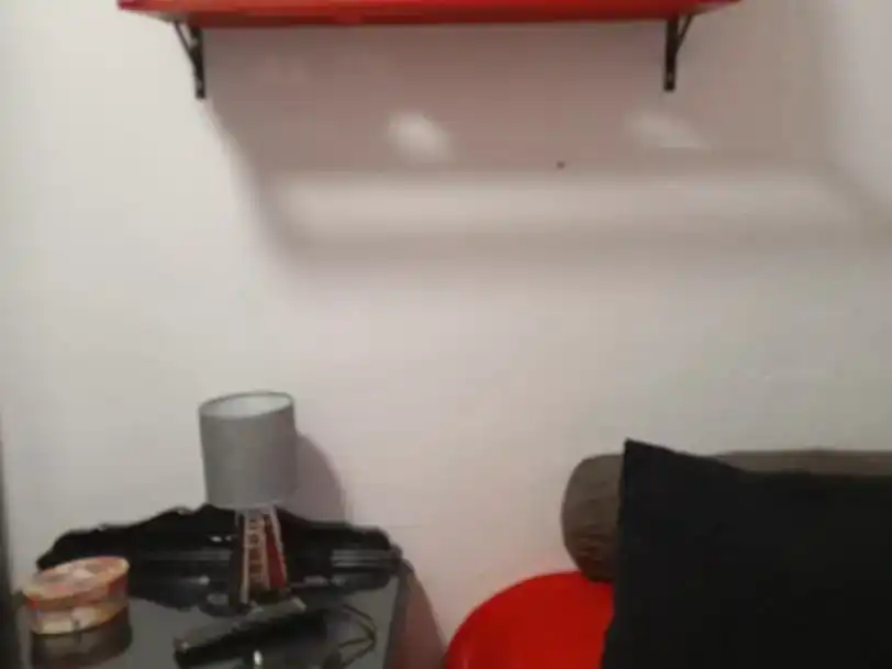 Casa adosada per a compartir en Sanlúcar la Mayor amb Aire condicionat i Moblat