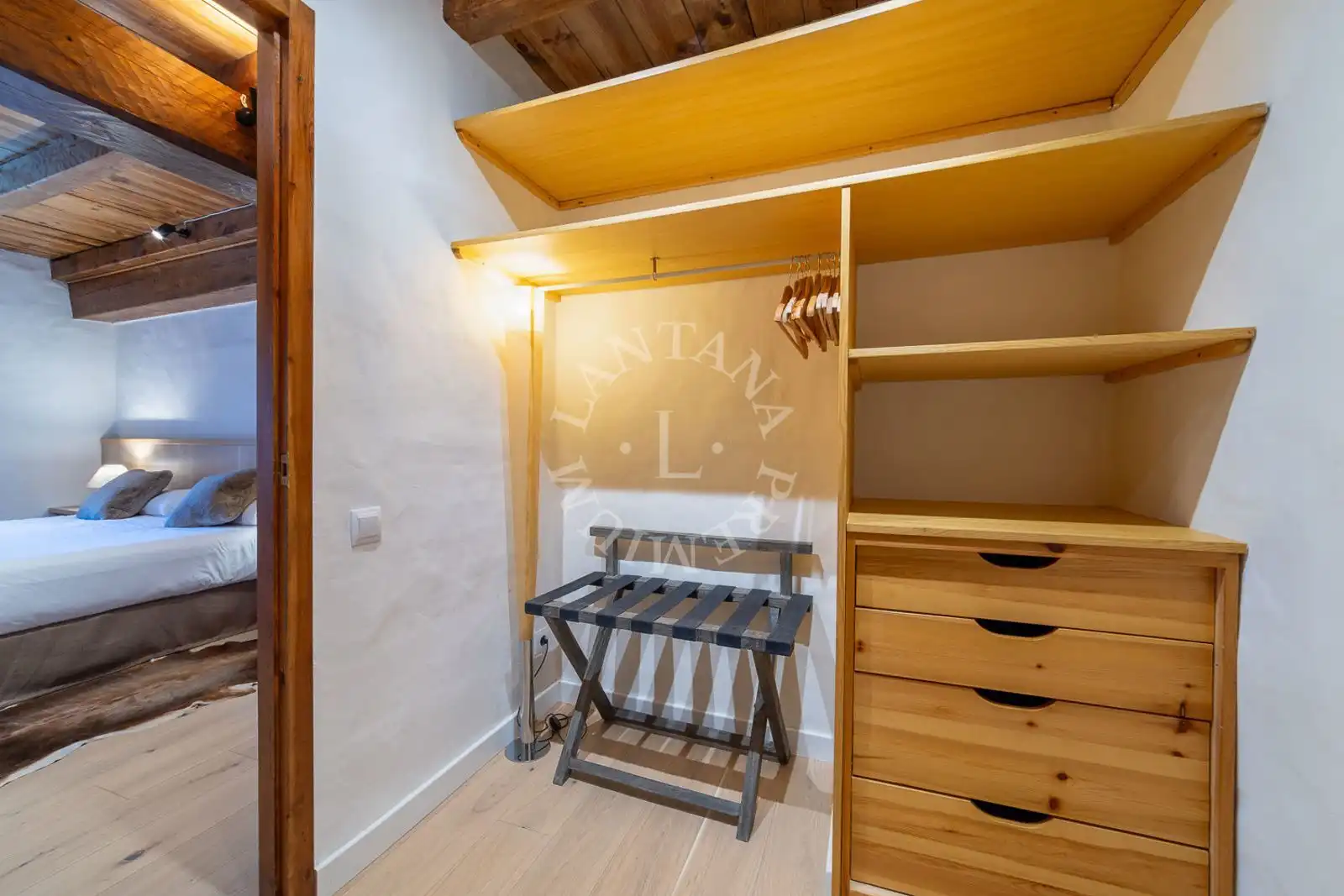 Casa o chalet en venta en Naut Aran con Calefacción, Parquet y Terraza