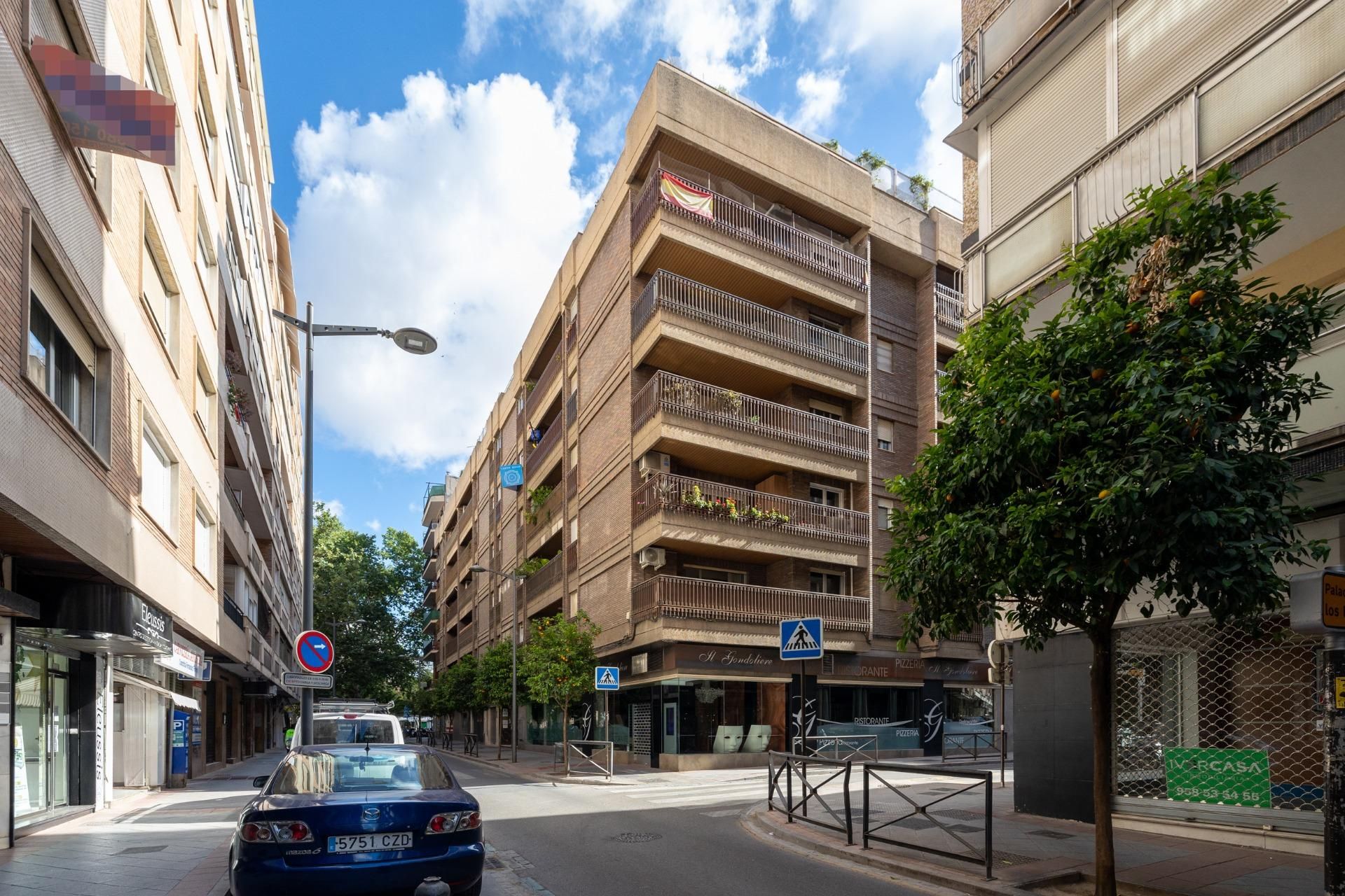 Duplex for sale in Camino de Ronda