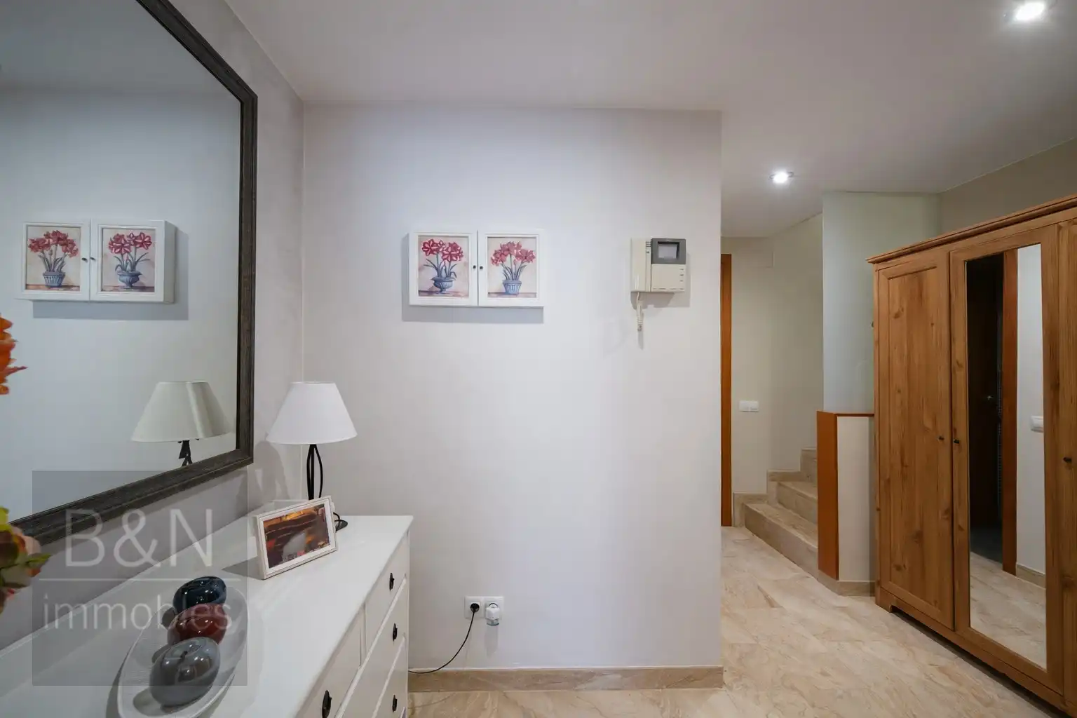 Casa o chalet en venta en Terrassa con Aire acondicionado, Calefacción y Terraza