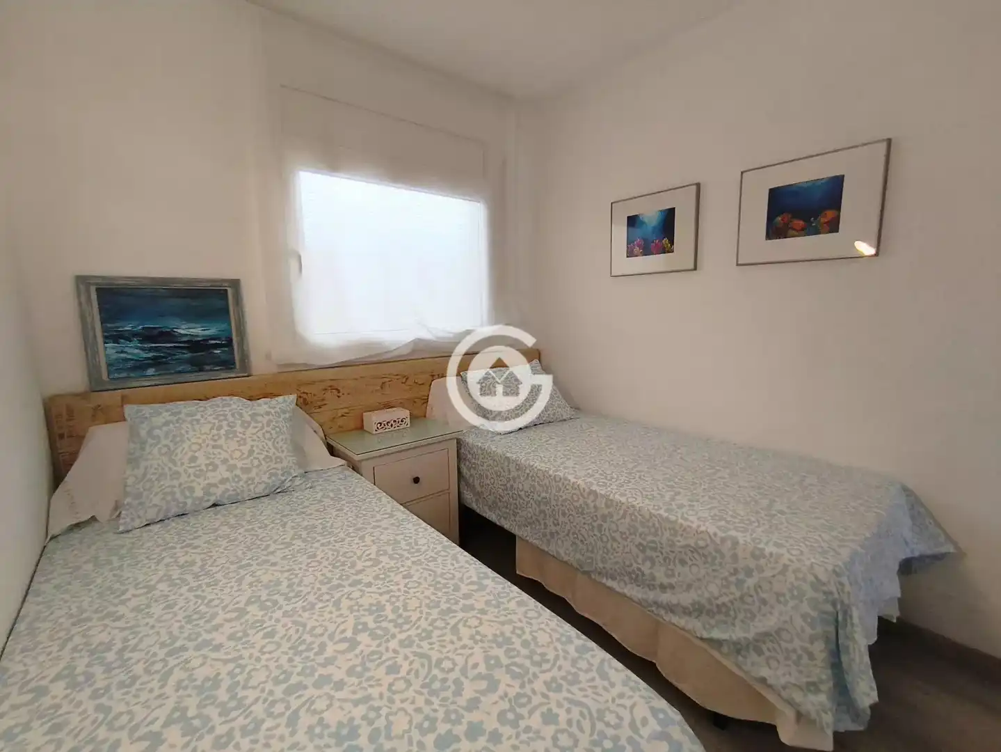 Habitación de Piso en venta en Palafrugell