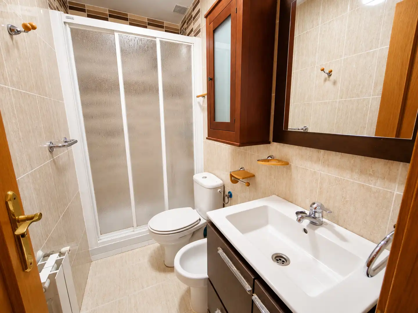 Casa a schiera con piscina in vendita a Calle de la Viña 31, imagen 7