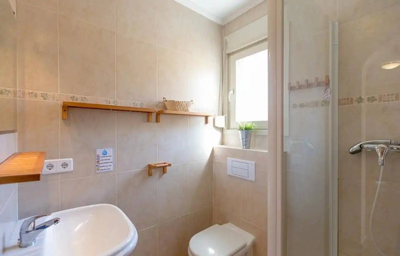Villa con terrazza in vendita a Marisol Park - Ortembach - Los Almendros, imagen 15