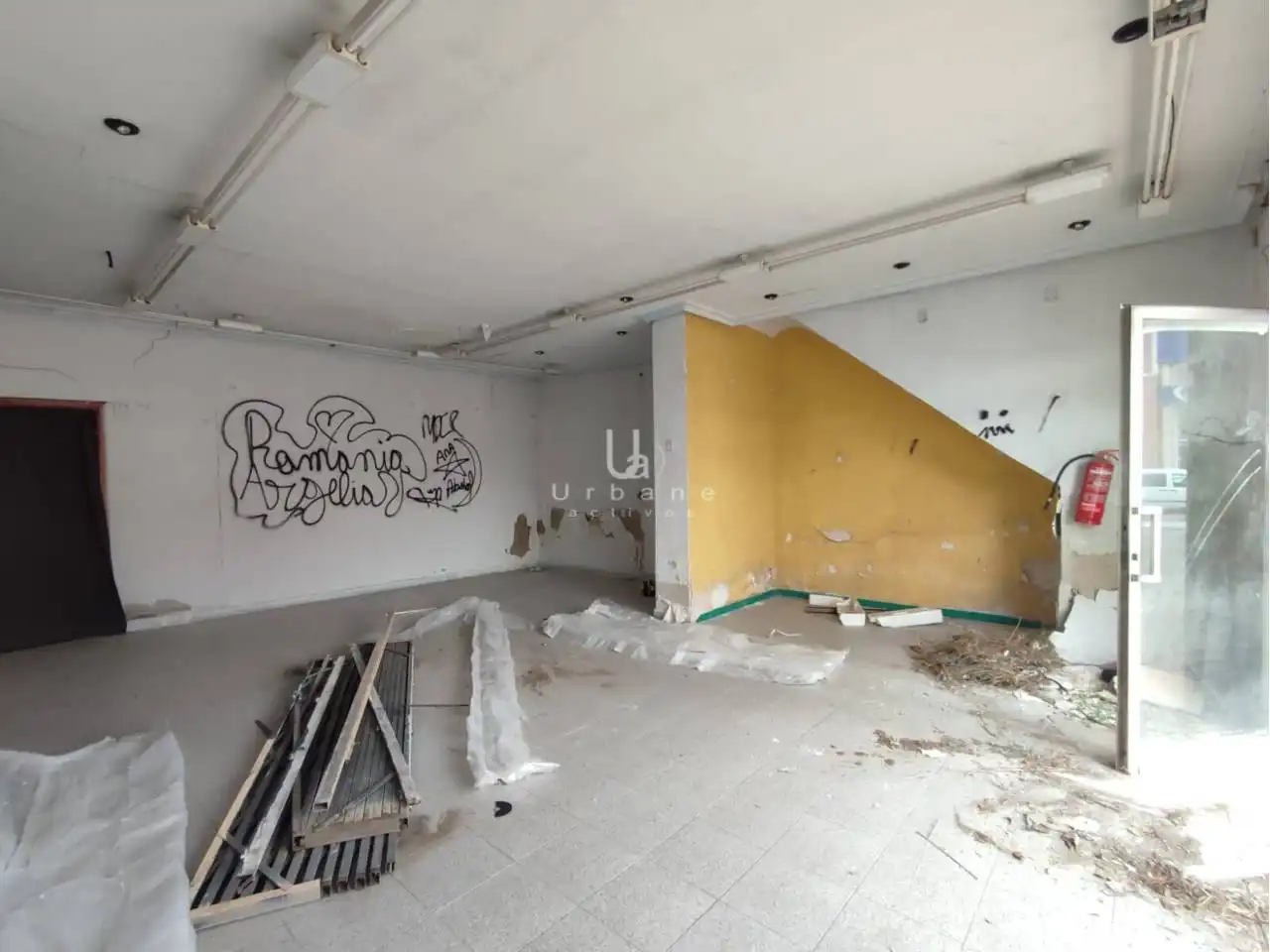 Casa o xalet en venda en Molina de Segura