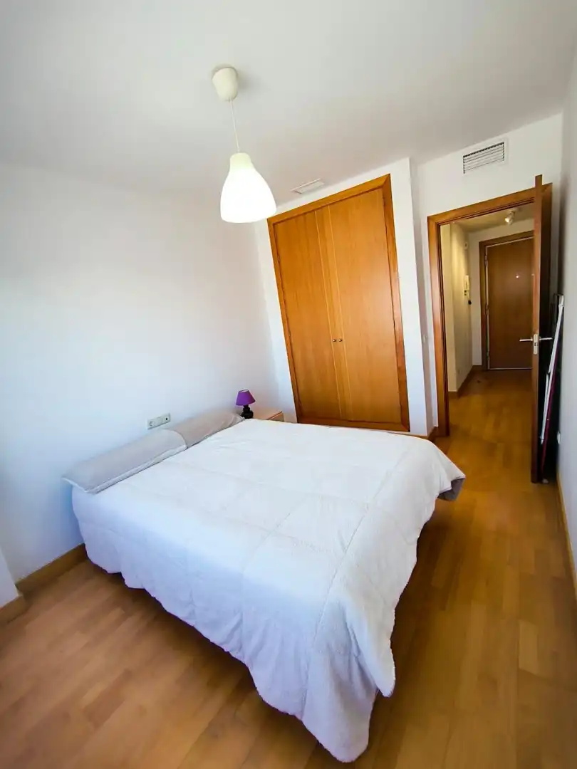 Apartament amb ascensor en venda a Centro, imagen 11