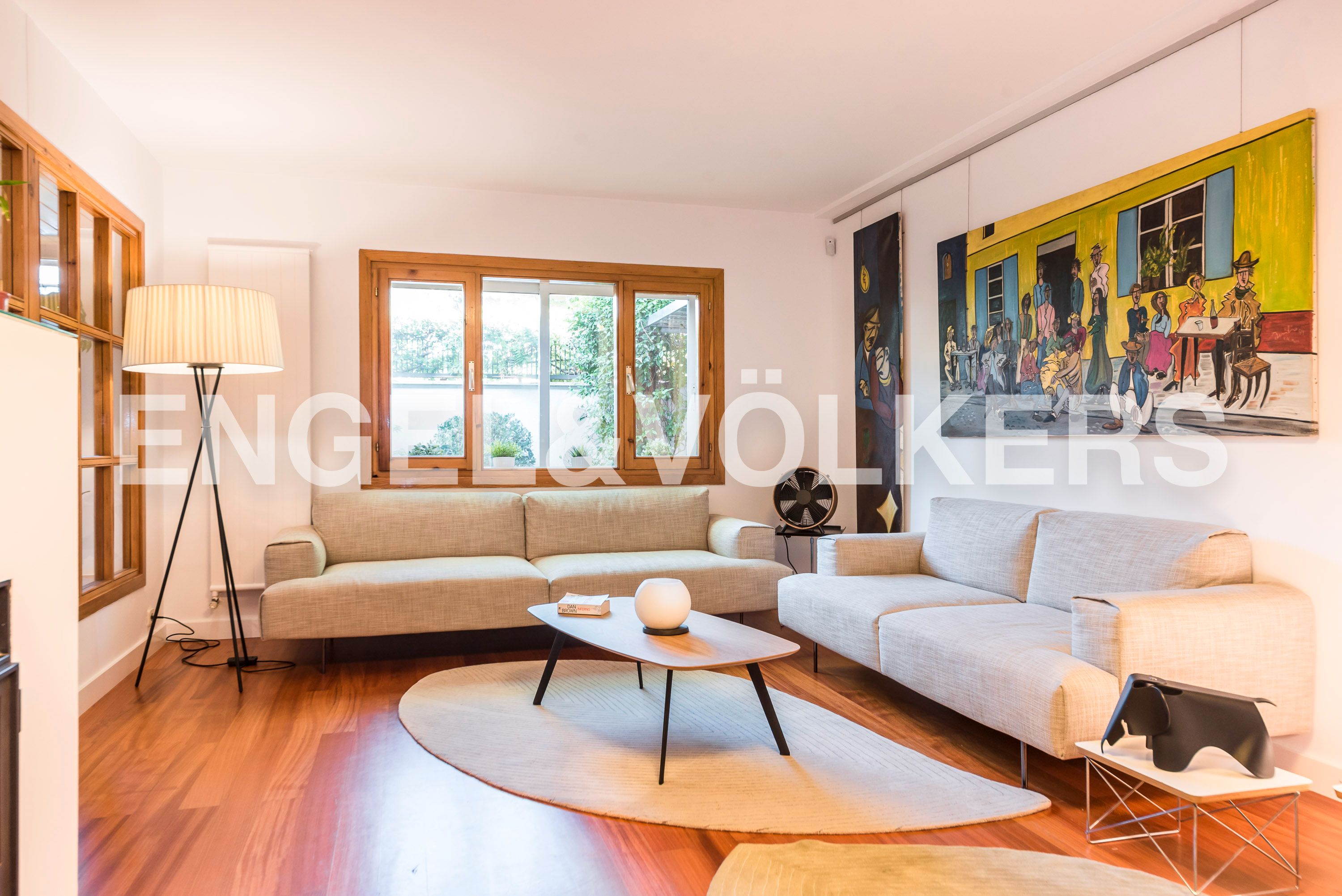 Casa o xalet de lloguer a Nueva España