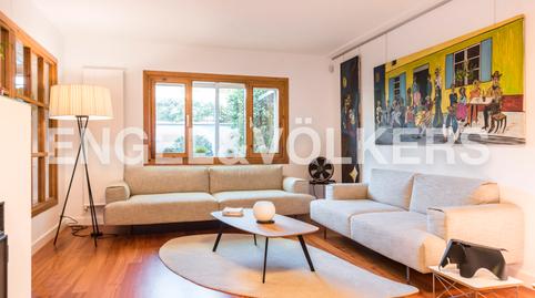 Foto 3 de Casa o xalet de lloguer a Nueva España, Madrid