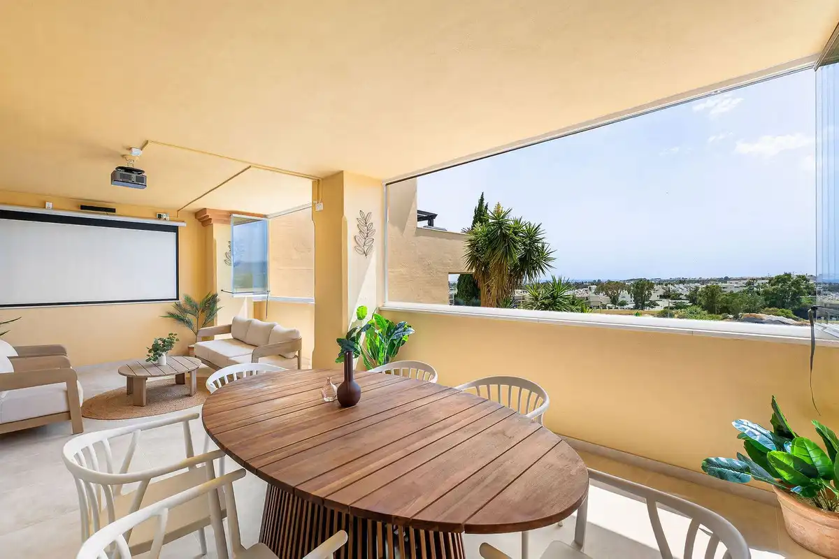 Piso con ascensor en venta en Nueva Andalucía, imagen 23