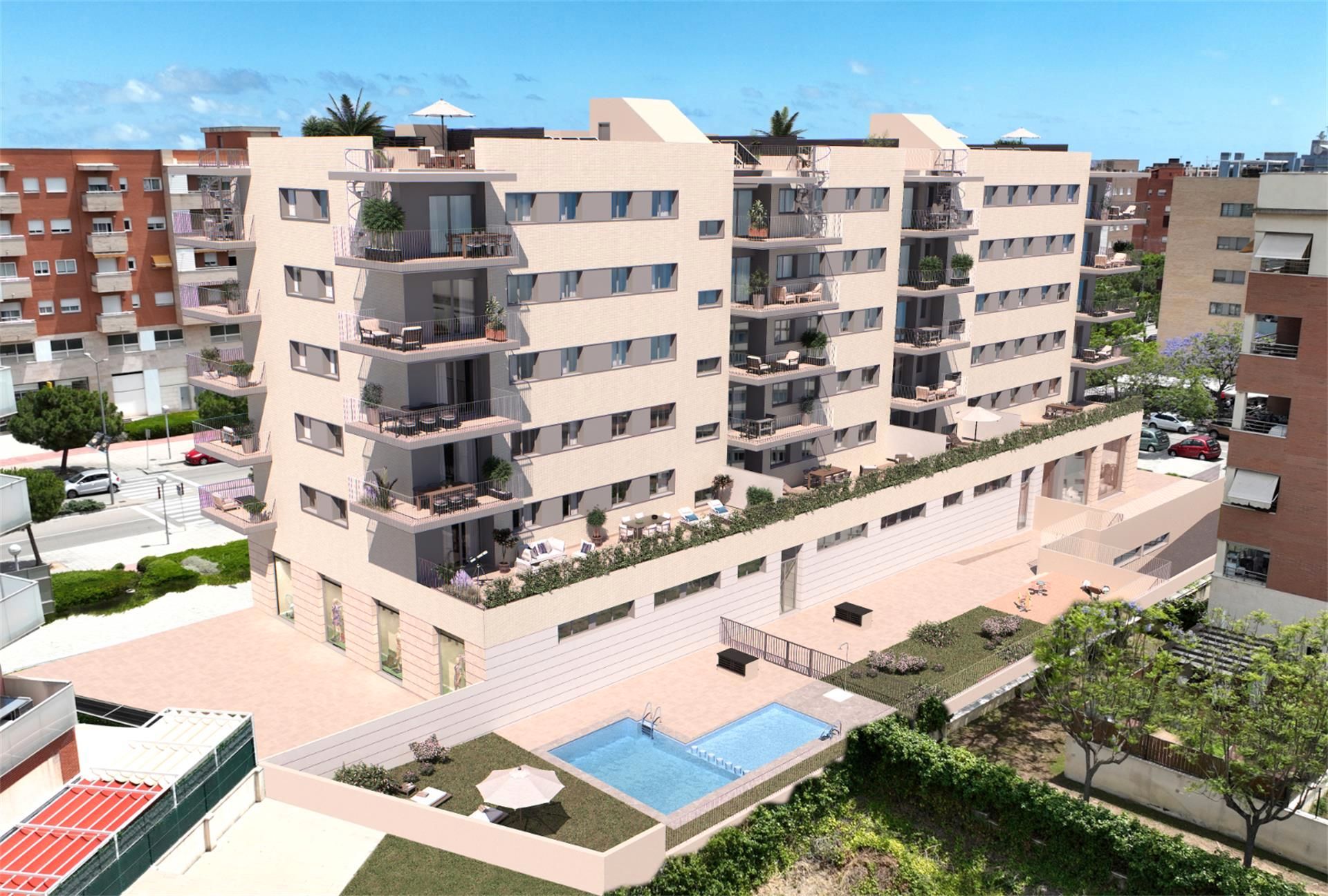 Attic for sale in Avinguda de l'Alcalde Pere Molas, 2, Vila-seca Poble