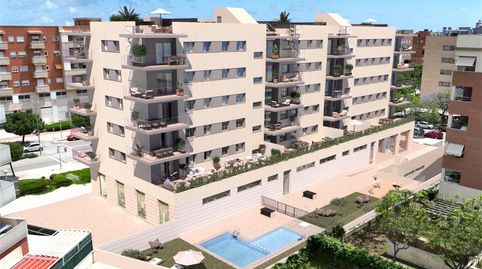 Foto 3 de Pis en venda a Avinguda de L'alcalde Pere Molas, 2, Vila-seca Poble, Tarragona