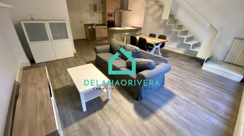 Foto 4 de Loft de lloguer a Calle Henares, 1, Camarma de Esteruelas, Madrid