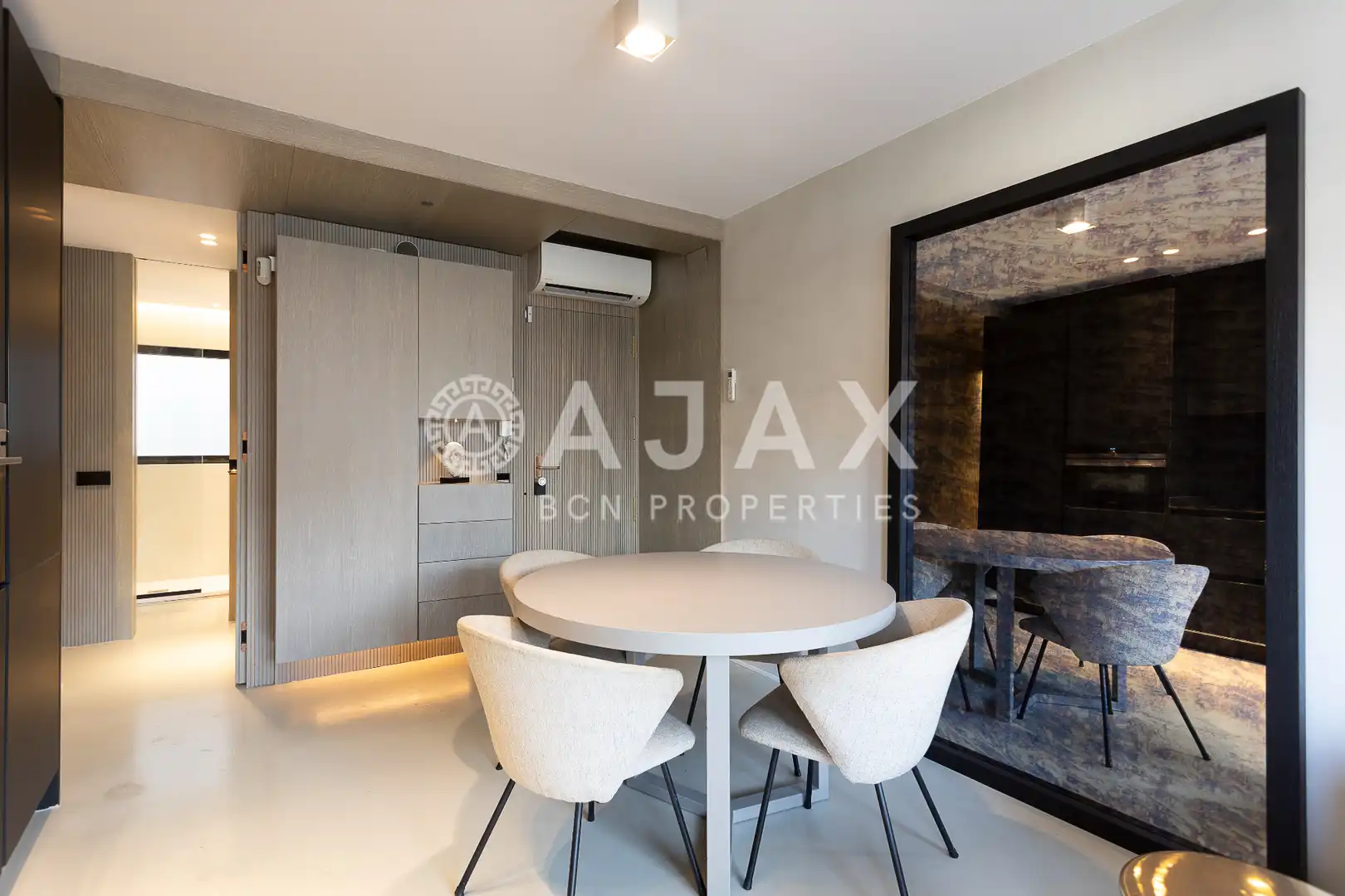 Wohnung mit Terrasse zum Verkauf in Ciutat Vella, imagen 8