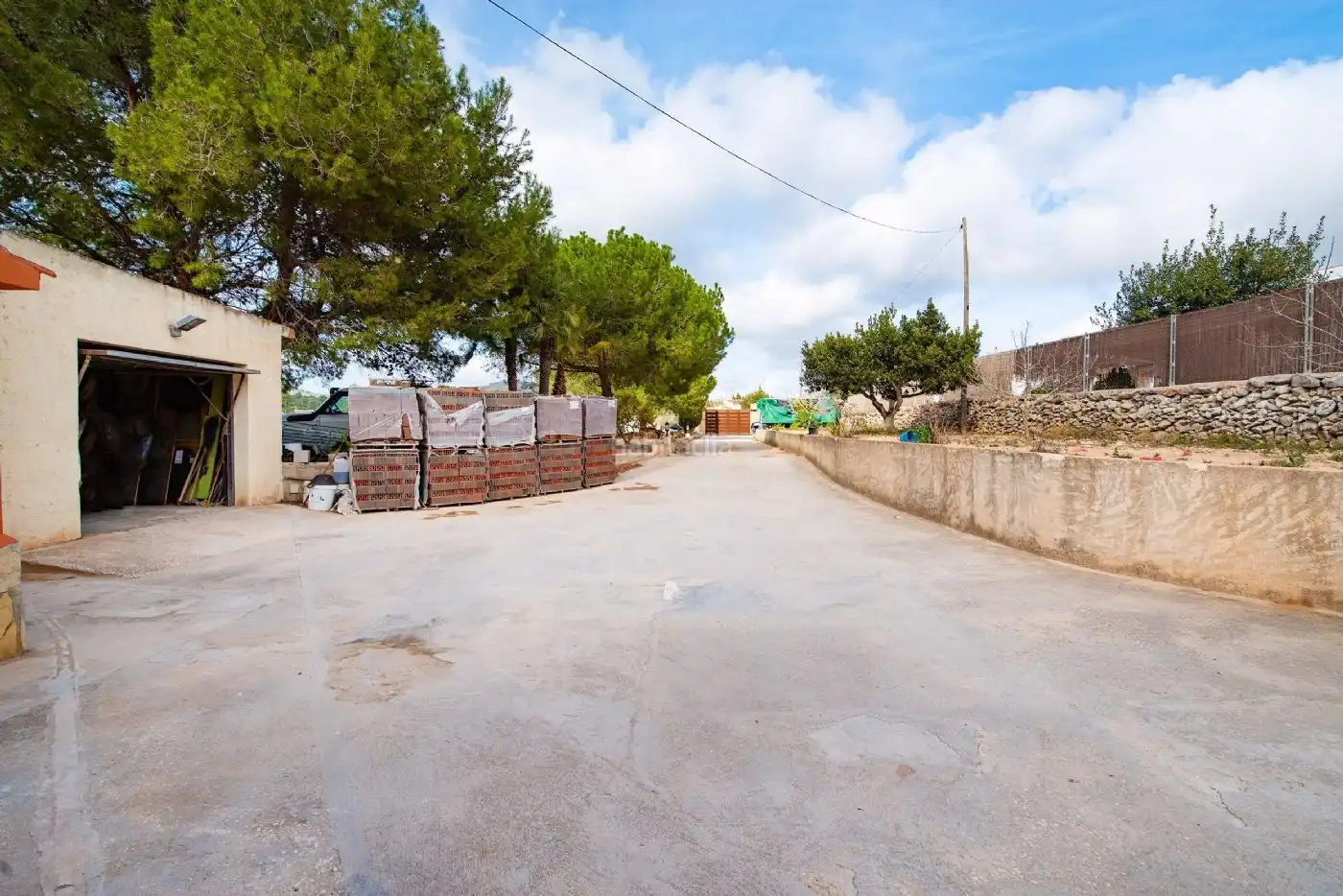 Chalet en venta en Partida Canor 49A, imagen 11