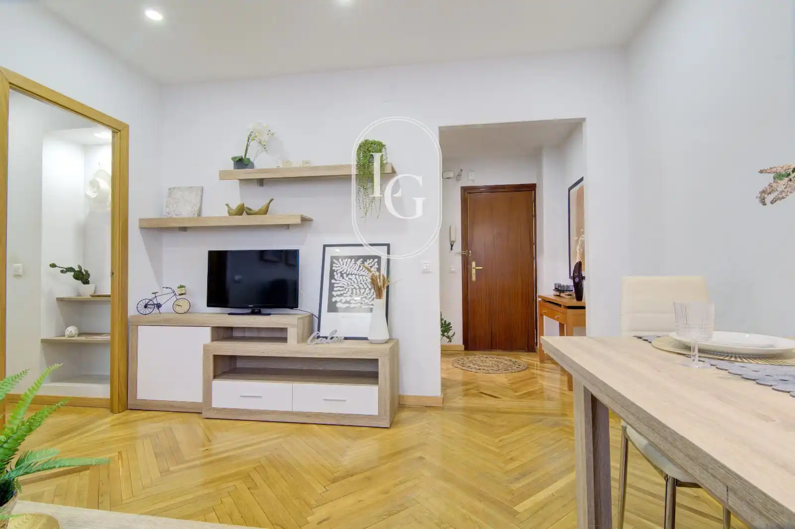 Flat with lift for sale in Juan Montalvo, imagen 6